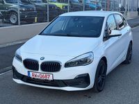 Gebraucht BMW 225 Advantage 136 PS (100 kW) 2019 Weiß Kombi