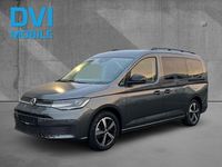 Neu VW Caddy Maxi Life 116 PS (85 kW) 2025 Grau Van / Kleinbus
