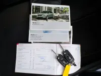 Gebraucht Skoda Fabia Special 86 PS (63 kW) 2011 Silber Kombi