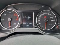 gebraucht Audi Q5 2.0 tdi 177 ps quattro