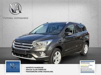 Gebraucht Ford Kuga Trend 120 PS (88 kW) 2018 Grau SUV