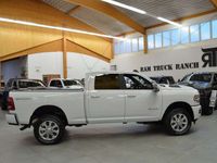 Second-hand Dodge Ram 416 CP (305 kW) 2023 Alb Pickup