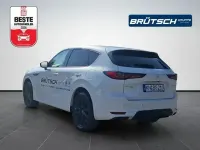 Gebraucht Mazda CX-60 Homura-Line 328 PS (241 kW) 2022 Rhodium white metallic SUV