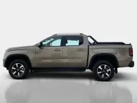 Neu VW Amarok Life 205 PS (150 kW) 2025 Bright beige Pickup