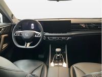 Neu MG HS Luxury 227 PS (166 kW) 2025 Blau SUV