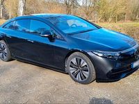 Gebraucht Mercedes EQS450+ 244 kW (333 PS) 2022 Grau Limousine