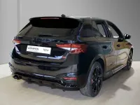 Gebraucht Skoda Fabia 177 PS (130 kW) 2026 Schwarz Kleinwagen