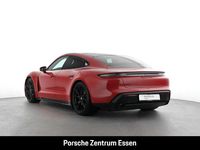 Gebraucht Porsche Taycan GTS 439 kW (598 PS) 2022 (unbekannt) Limousine