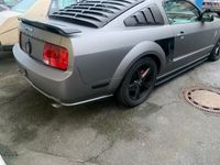 gebraucht Ford Mustang 4.6L