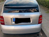 gebraucht Audi A2 1,4