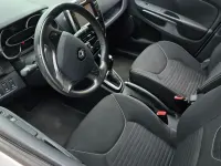 Gebraucht Renault Clio Experience 118 PS (86 kW) 2016 Weiß Limousine