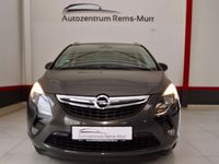 gebraucht Opel Zafira Tourer C Innovation *7-Sitzer*