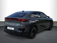 Gebraucht Cupra Tavascan Endurance 210 kW (286 PS) 2026 Grau SUV
