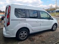 Second-hand Ford Transit 120 CP (88 kW) 2019 Alb Break