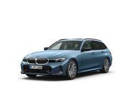 Gebraucht BMW M340 Performance 340 PS (250 kW) 2025 Blau Limousine