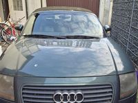Gebraucht Audi TT 180 PS (132 kW) 2000 Coupé