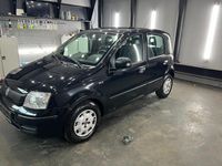 Gebraucht Fiat Panda 70 PS (51 kW) 2012 Kleinwagen