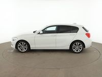 gebraucht BMW 116 1er d, Diesel, 13.690 €