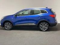 Używany Renault Kadjar Bose Edition 159 KM (116 kW) 2019 Niebieski SUV