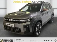 Neu Dacia Bigster Extreme 140 PS (102 kW) 2026 Grau SUV