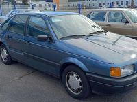 Gebraucht VW Passat 90 PS (66 kW) 1990 Grün Limousine