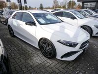 gebraucht Mercedes A180 AMG