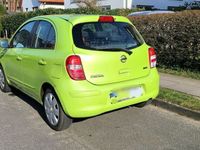 gebraucht Nissan Micra 1.2 Elle Elle