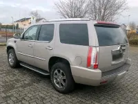 Gebraucht Cadillac Escalade 409 PS (300 kW) 2010 Grau SUV
