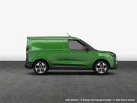 Neu Ford Transit Trend 125 PS (91 kW) 2026 Grün Van