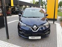 gebraucht Renault Zoe R135 Riviera (Kauf-Batterie)