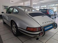 Gebraucht Porsche 911 T 140 PS (102 kW) 1973 Silber