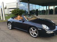 gebraucht Porsche 997 Cabrio 19zoll