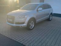 gebraucht Audi Q7 3.0