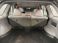 gebraucht Hyundai Santa Fe 2,4 2WD