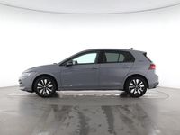Gebraucht VW Golf VIII Goal 116 PS (85 kW) 2025 Mondsteingrau