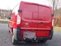 gebraucht Citroën Jumpy Jumpy27 L1H1 FAP Proline