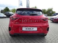 Neu Mitsubishi Colt Plus 67 PS (49 kW) 2025 Aurorarot Kleinwagen