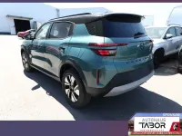 Neu Opel Frontera 145 PS (106 kW) 2026 Grün SUV