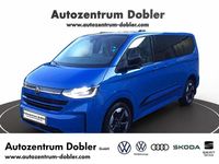 Neu VW T7 Edition 170 PS (125 kW) 2026 Blau Van
