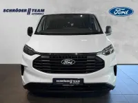 Neu Ford Transit Custom Trend 110 PS (80 kW) 2026 Weiß Limousine