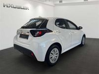 Neu Mazda 2 Center-Line 116 PS (85 kW) 2025 Lunar white Kleinwagen