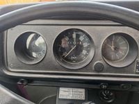 Gebraucht VW T2 60 PS (44 kW) 1979 Van
