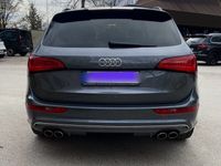 gebraucht Audi SQ5 NEU TÜV SÜD 1/2026