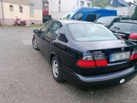 gebraucht Saab 9-5 TURBO 200PS