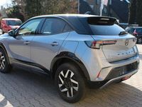 Neu Opel Mokka 131 PS (96 kW) 2025 Grau SUV