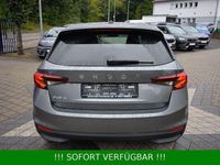 Neu Skoda Fabia 116 PS (85 kW) 2025 Graphite grau Limousine