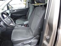 Gebraucht VW Caddy Maxi Style 116 PS (85 kW) 2025 Mojave beige metallic Van / Kleinbus