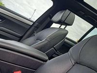 Gebraucht BMW 535 Luxury Line 313 PS (230 kW) 2016 Weiß Kombi