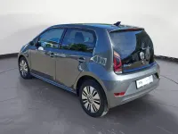 Gebraucht VW e-up! Style 61 kW (83 PS) 2022 Grau Kleinwagen