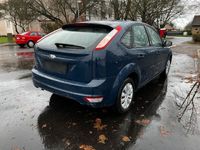 gebraucht Ford Focus 80PS